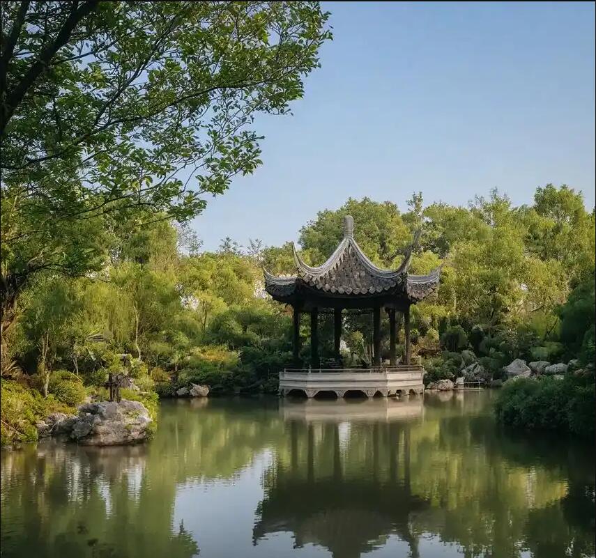 福建宿命土建有限公司